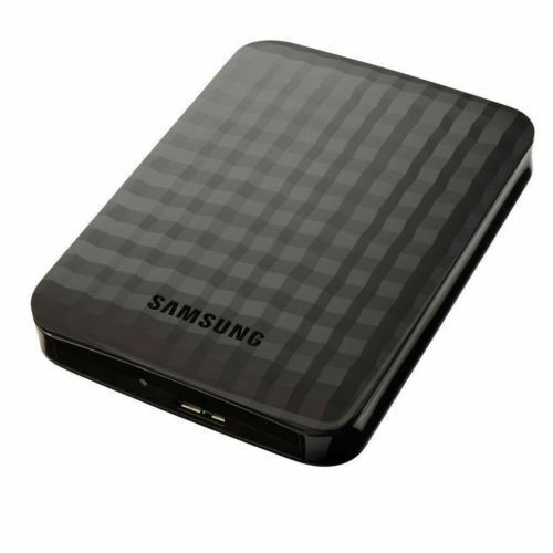 Samsung M3 Slimline 500GB 2.5 