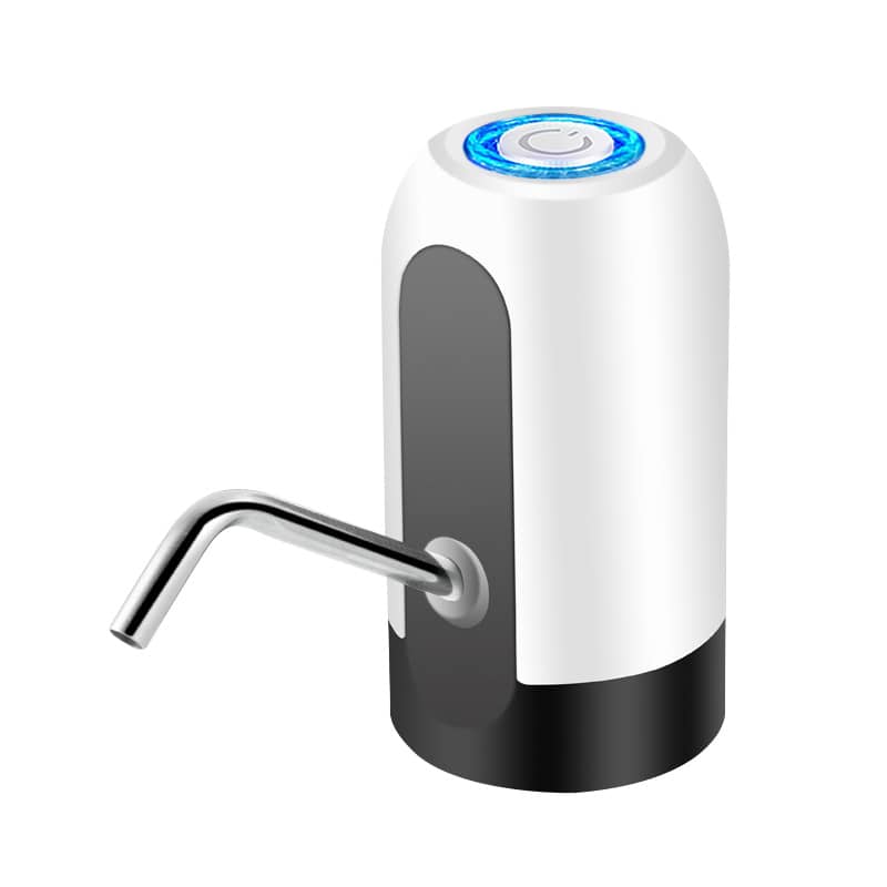 Rechargeable Bottle Water Hand Pump