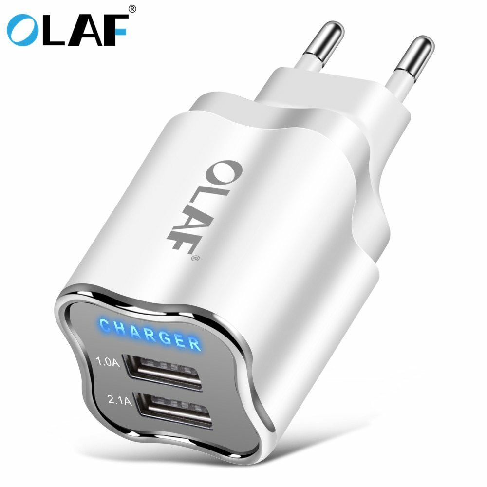 Home and Travel Fast Wall Charger Charging Adapter