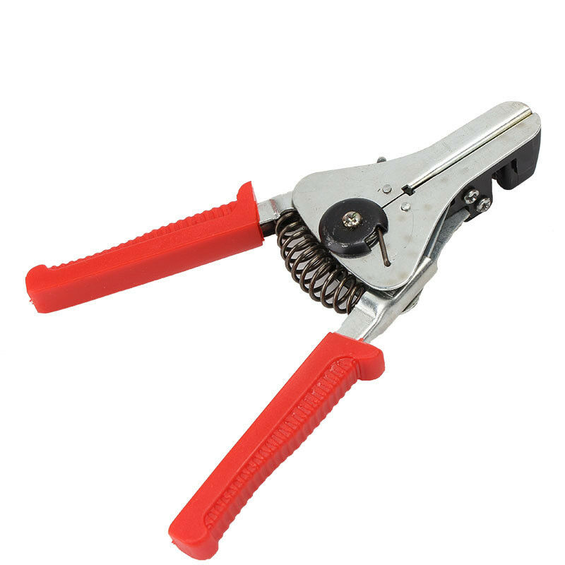 Automatic Cable Wire Stripper Crimper Stripping Cutter Electrician Tool