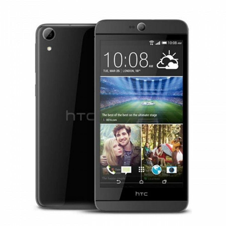 HTC Desire 826 Dual Sim 4G LTE Android Unlocked Octa-Core 5.5
