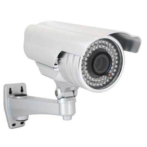 Outdoor 1080P Security Camera with Infrared