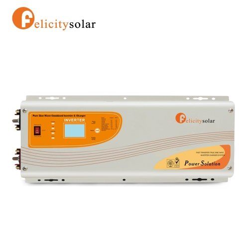 Felicity Solar 10kVA/48V Solar Inverter