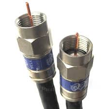 100mtrs coaxial cable