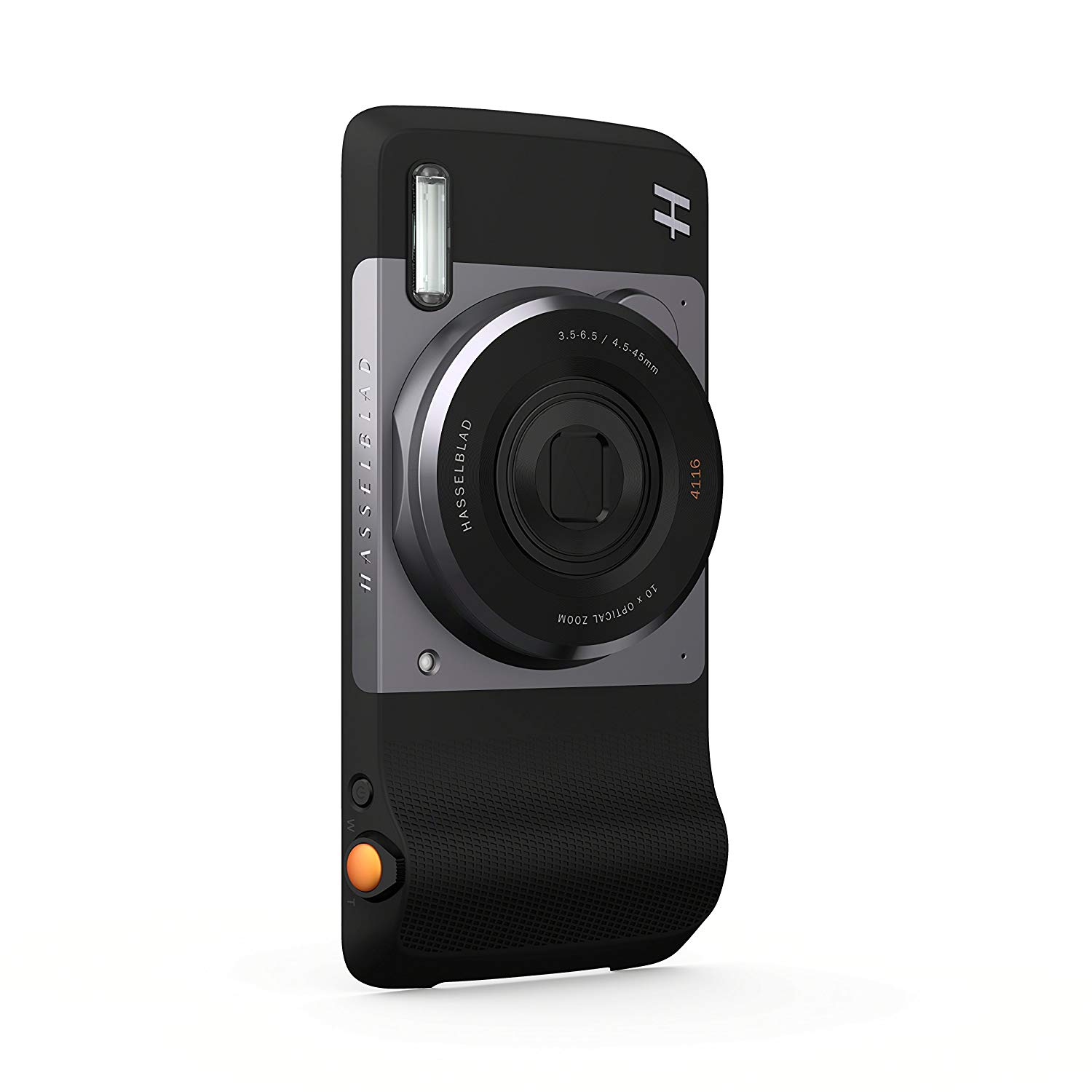 Motorola Hasselblad True Zoom Camera