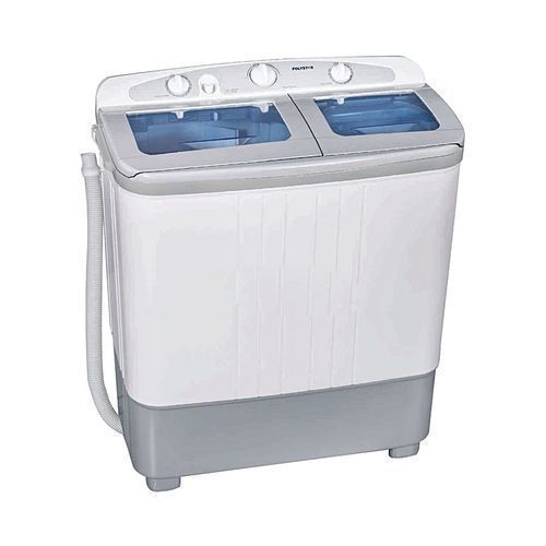 Polystar Top Load Semi-autimatic Washing Machine