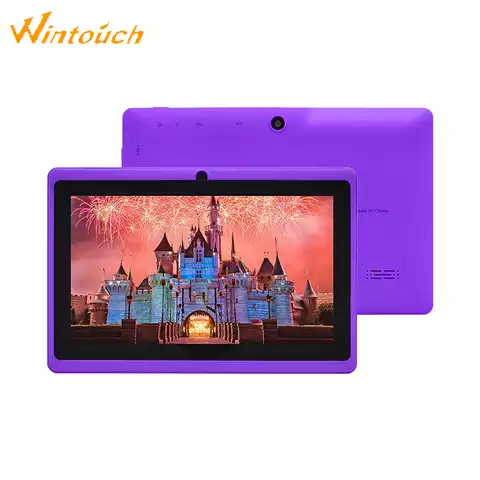 7inche Kids Gaming Android Tablet