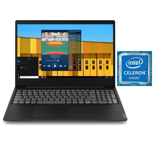 Laptop Lenovo IdeaPad S145 8GB Intel Celeron HDD 1T