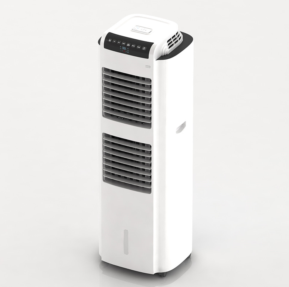 Eco-friendly Energy Saving Evaporative Cooler air conditioners