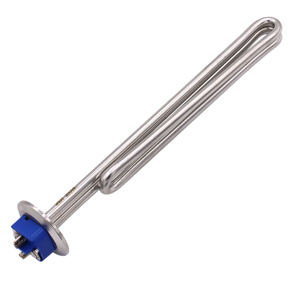 Heater Element 240V 2.5KW 1.5inch Immersion Water Heater