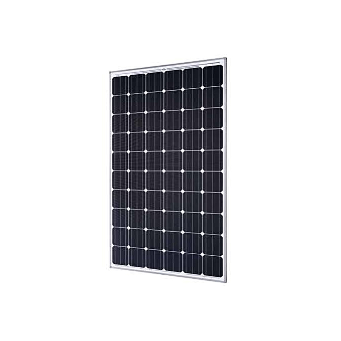 Solar 250W Monocrystalline Solar Panel (2units)