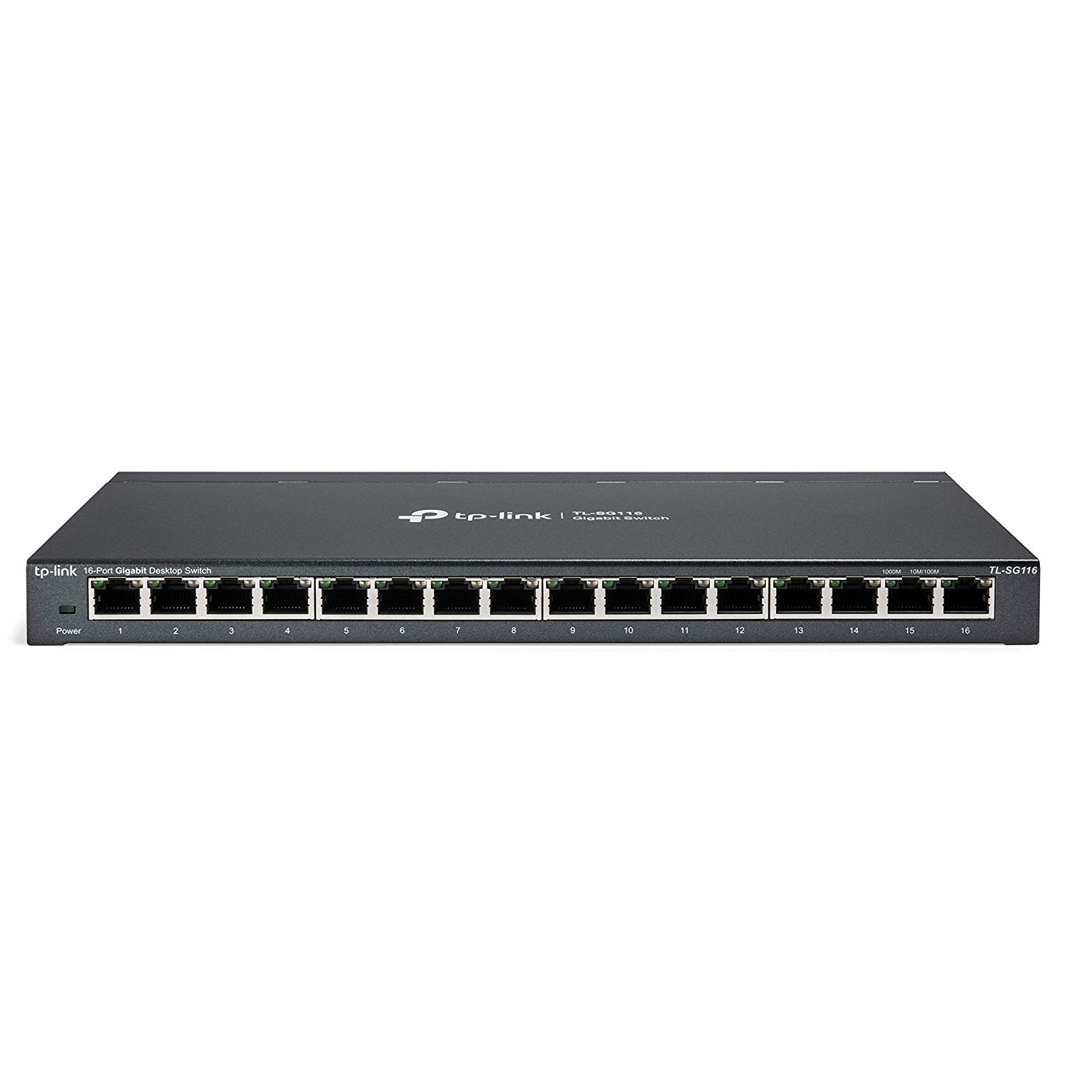 TP-LINK 16 Port Switch Gigabits Network switch