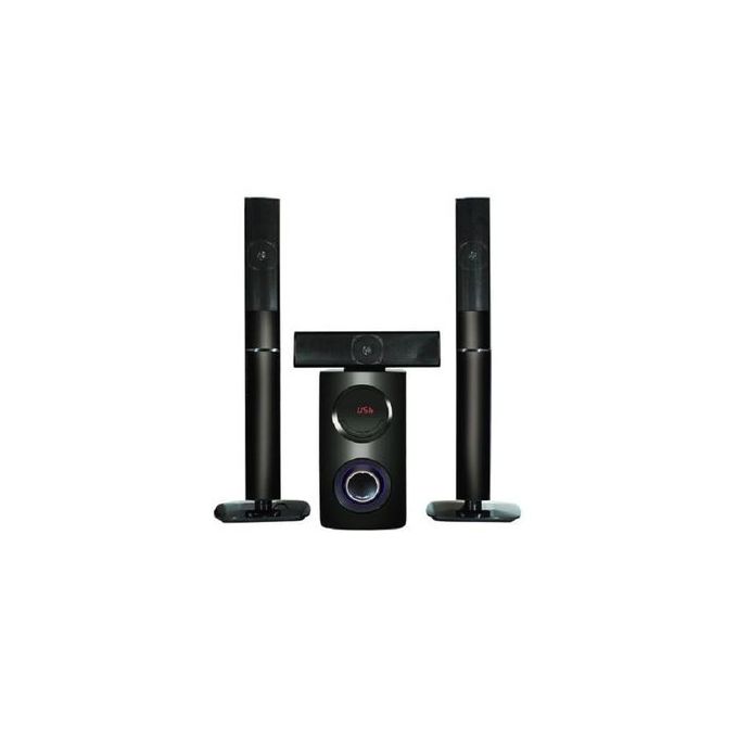 Home Theater XBOOM Bass Bluetooth Promo Sale