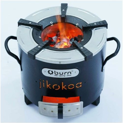 Smart Flame Foreign Charcoal Grill Stove