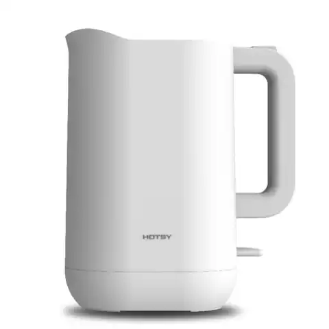2.0 Liters Electric Glass Kettle