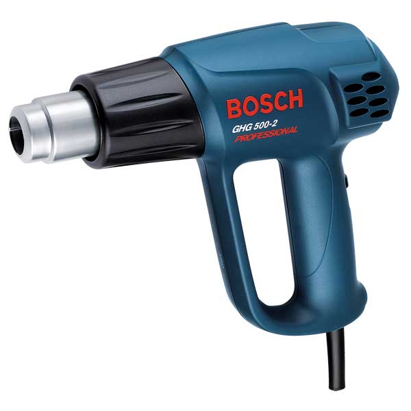 Bosch GHG 500-2 Professional Heat Gun