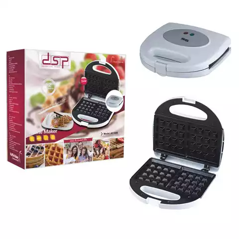 3 in 1  DSP toaster