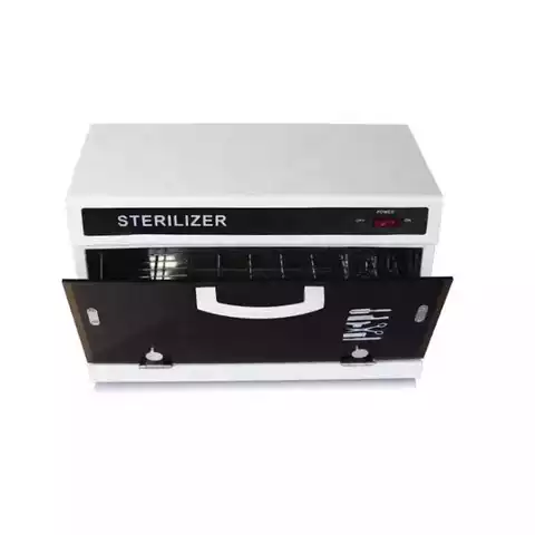 Sterilizer Cabinet Disinfection Machine