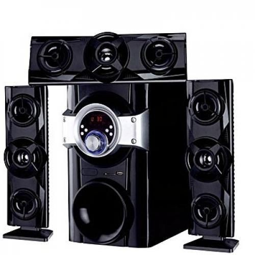 Wilshare Latest Bluetooth Home Theater System