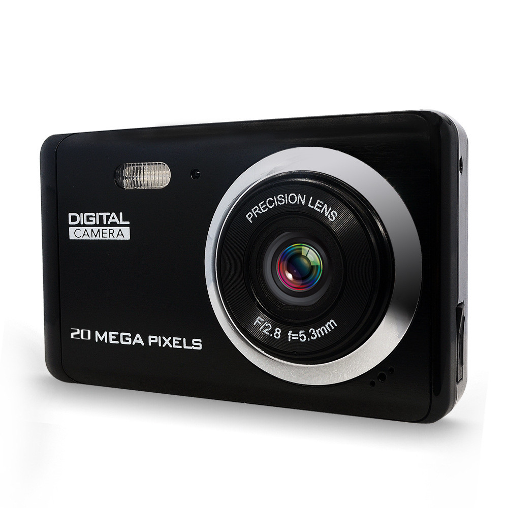 2.7 inch Ultra-thin 18 MP Hd Digital Camera
