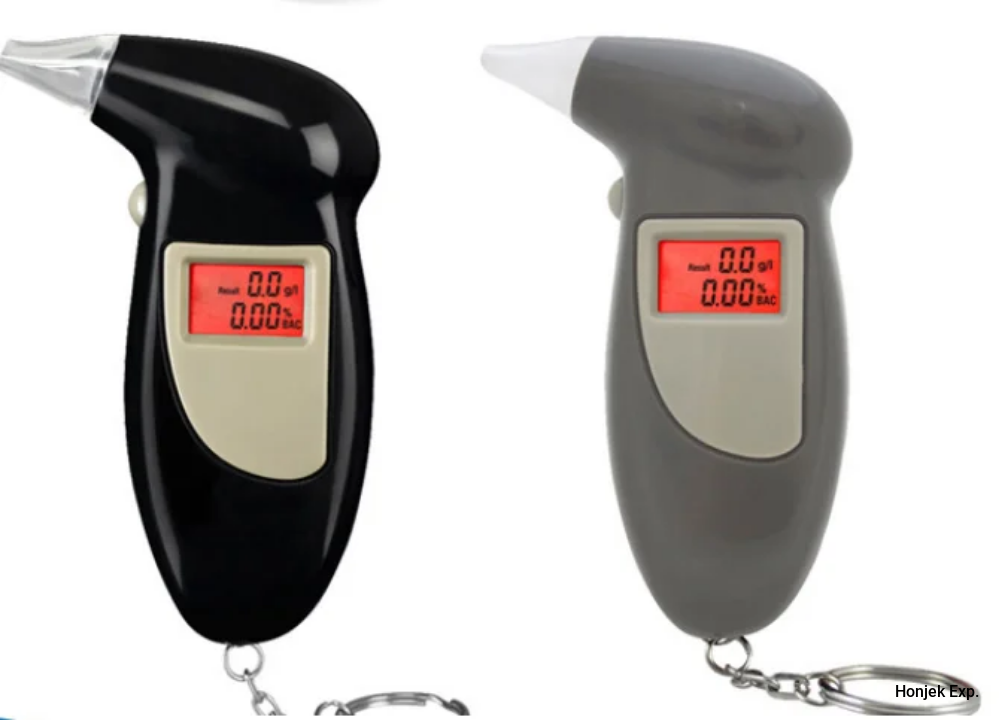 Alcohol Tester Portable Blow Alcohol Tester breath alcohol tester