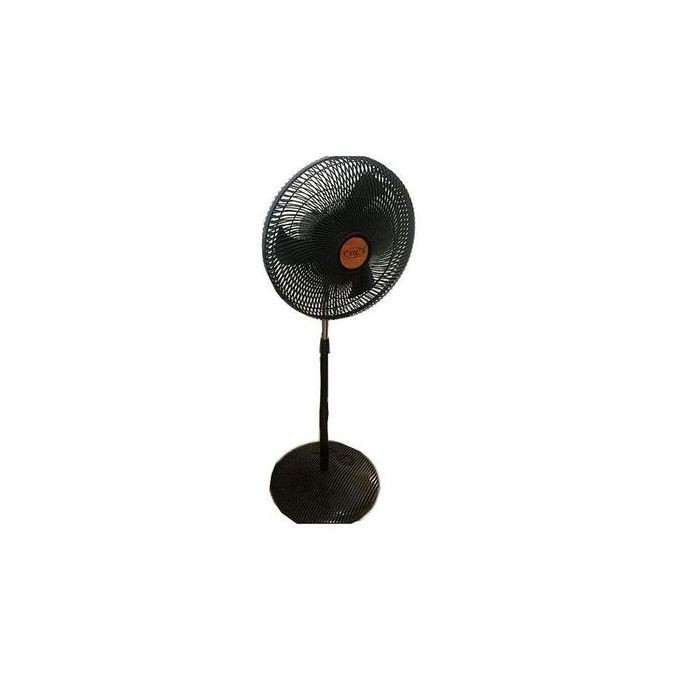 Ox 18" PLUS ELECTRIC STANDING FAN - 18 Inches