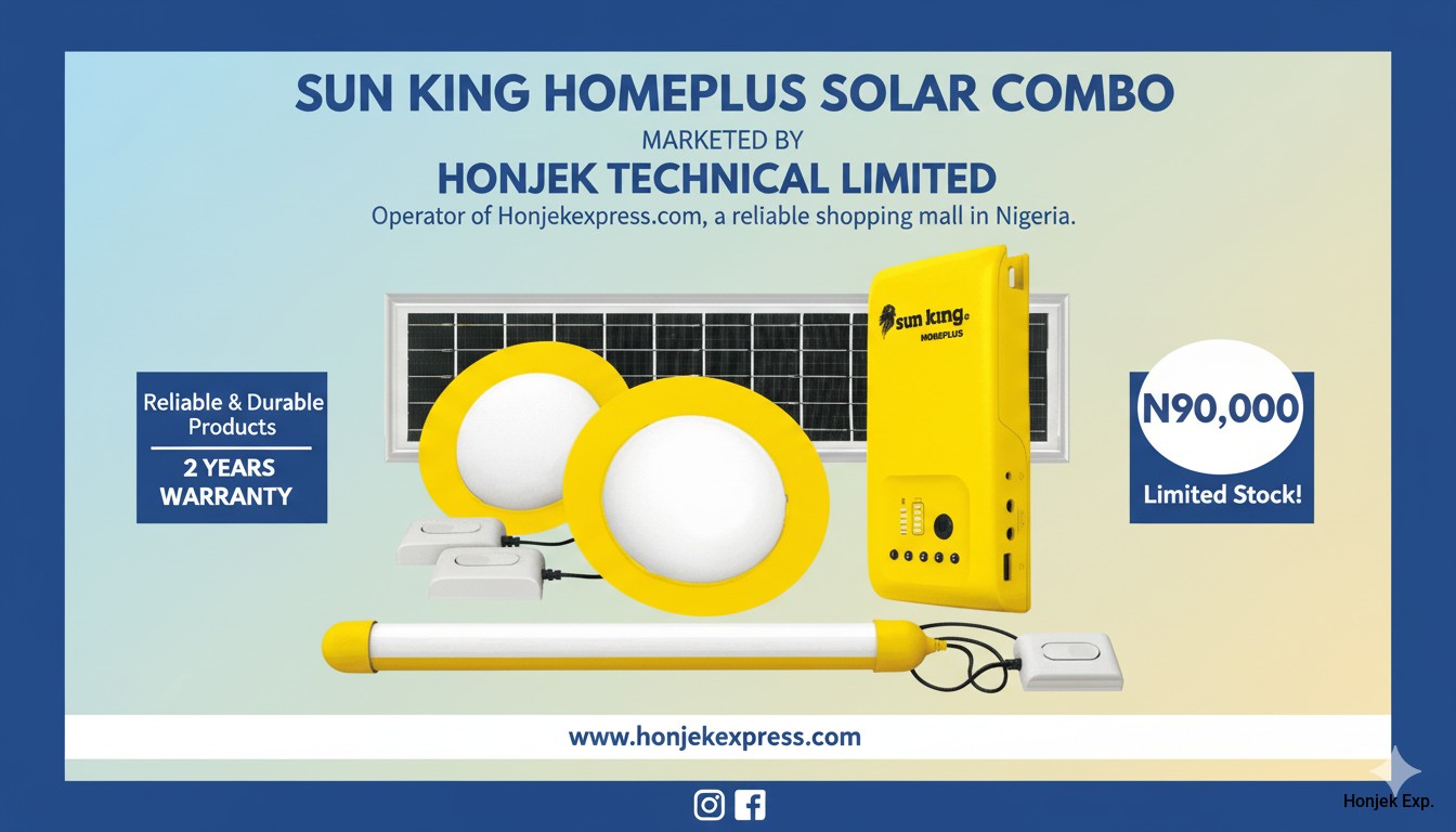 HomePlus