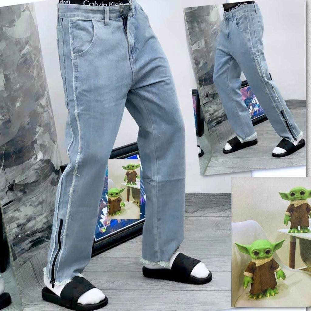 Big Boys Baggy jeans