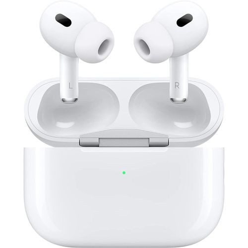 Apple Airpods  ( 2nd Generation ) - White