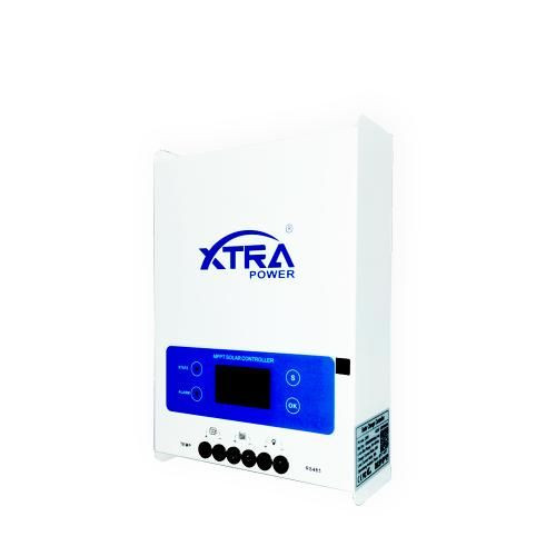 XTRAPOWER 60A (12/24/36/48V AUTO) MPPT Charge Controller