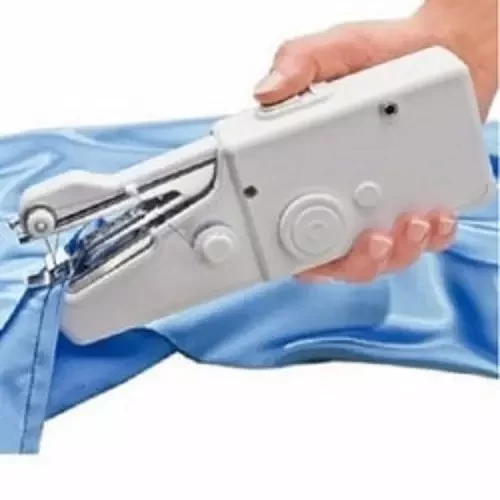 Handy Stitch Handheld Sewing Machine
