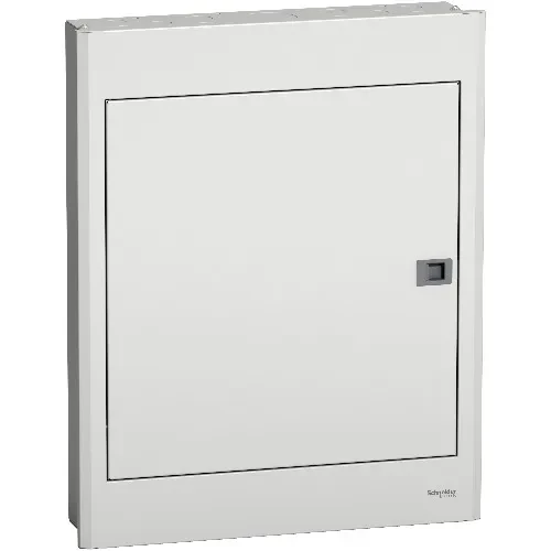 Schneider Electric Easy9 Distribution Board - 3p - 125a -18 Ways- Straight With Fixlink|| EZ9ET18LFD