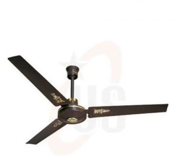 ORL Giant 60 Ceiling Fan- Brown