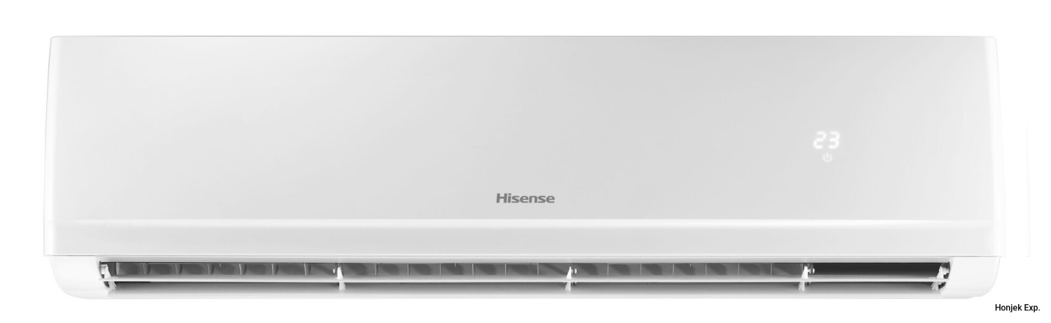 Hisense Split AC 2.0HP Inverter