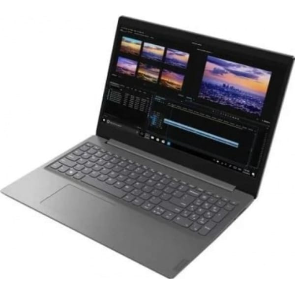 Lenovo V15 G3 Iap Laptop (12th Gen Core I5/ 21.5" 8gb/ 256 Ssd/ Dos)