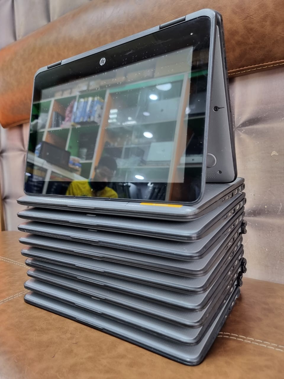 HP ProBook 11 G2 x360