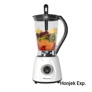 Binatone Blender With Grinder Blg-560