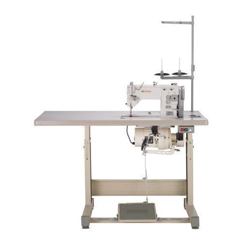 Industrial Straight Sewing Machine