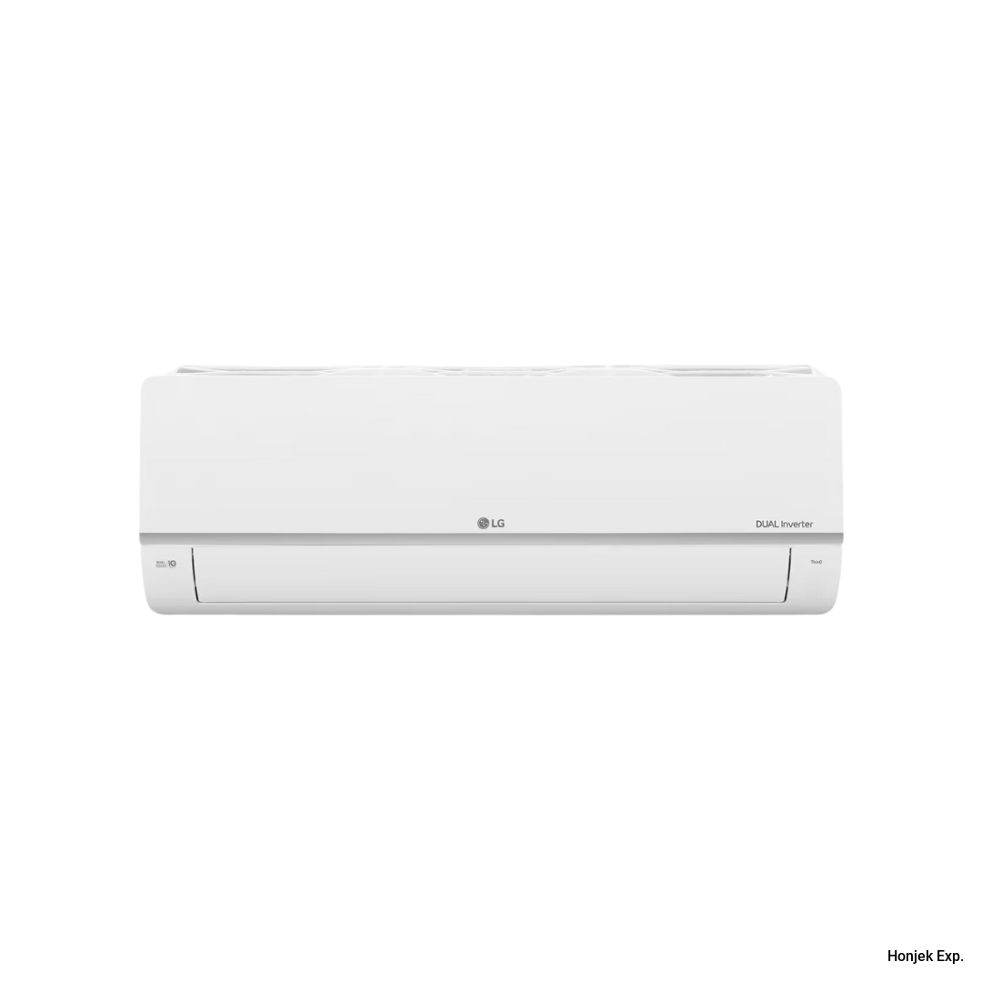 LG Split AC 1.5HP Dual Inverter: Advanced Features for Comfort