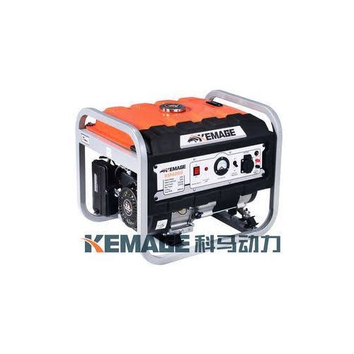 KEMAGE 3.2kva KM4000E2 Generator H Series 100% Copper Key Starter