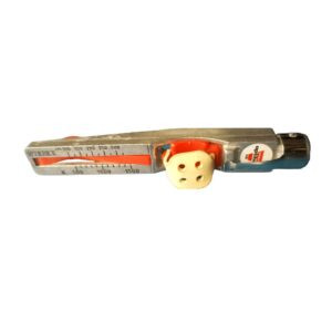 Optibelt V-Belt Tension Gauge Optikrik