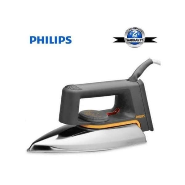 Philips Original Classic Dry Iron