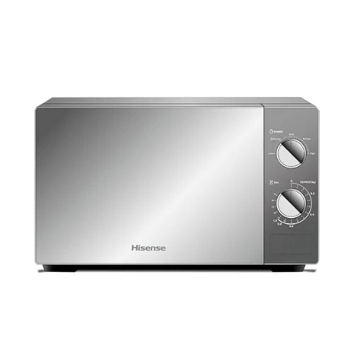 Hisense 20Ltrs Microwave Oven H20MOMS10-H