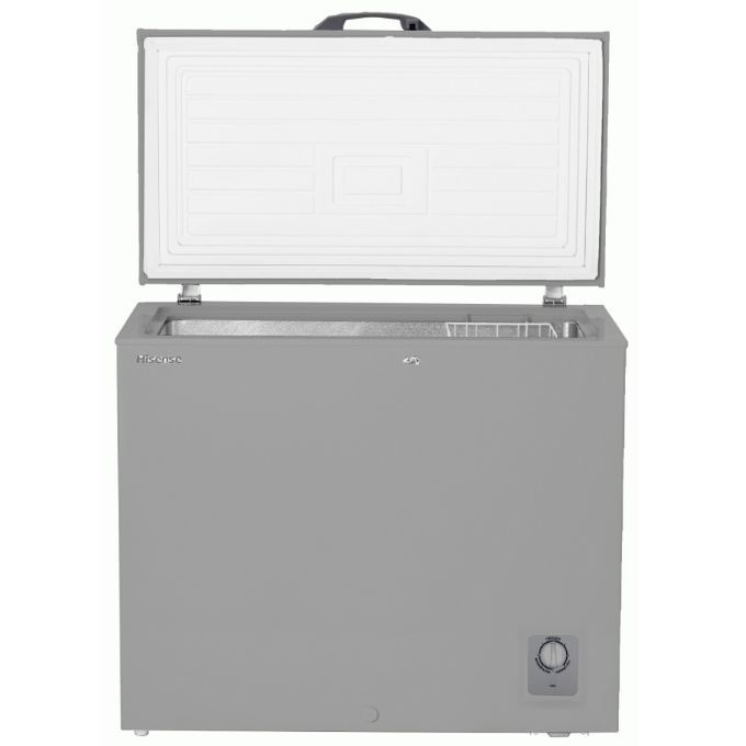 Hisense FRZ FC 340- 250 LITRES CHEST FREEZER